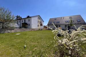 Neubau-Doppelhaushälfte mit wohnlich ausgebautem Souterrain und großem Garten – Reigersbachstraße 22e, 80995 Lerchenau-West, München – Vorschaubild 22