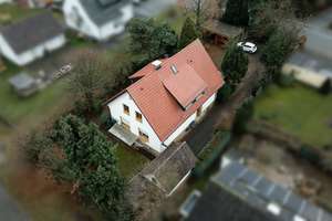 Ruhig gelegenes Wohnhaus mit ehemaliger Praxis in Bielefeld-Ummeln! – Die vollständige Adresse der Immobilie erhältst du vom Anbieter., 33649 Brackwede, Bielefeld – Vorschaubild 3