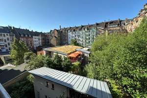 2-Zimmerwohnung mit 2 x Balkon in der Mitte Wiesbadens! – Blücherstrasse 38, 65195 Westend / Bleichstraße, Wiesbaden – Vorschaubild 4