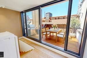 Bestlage Lehel: Kernsanierte Altbau-Traumwohnung mit Dachterrasse und Balkon – Die vollständige Adresse der Immobilie erhältst du vom Anbieter., 80538 Lehel, München – Vorschaubild 56