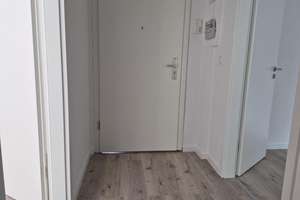 Erstbezug nach Sanierung! Gemütliche 1-Zimmer Wohnung in Braunschweig! – Lenaustr. 5, 38114 Westliches Ringgebiet, Braunschweig – Vorschaubild 6