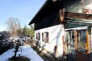 Investition in die Zukunft - Ruhig gelegnes Einfamilienhaus in Moosham – Die vollständige Adresse der Immobilie erhältst du vom Anbieter., 82544 Egling – Vorschaubild 6