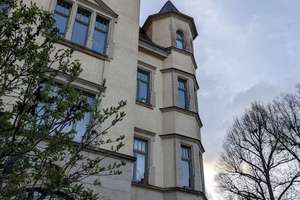 2-Zimmer-Wohnung mit gehobener Ausstattung in Dresden – Borsbergstr. 14, 1309 Striesen-Süd, Dresden – Vorschaubild 4