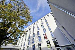 30 // Studentenapartment in City-Lage