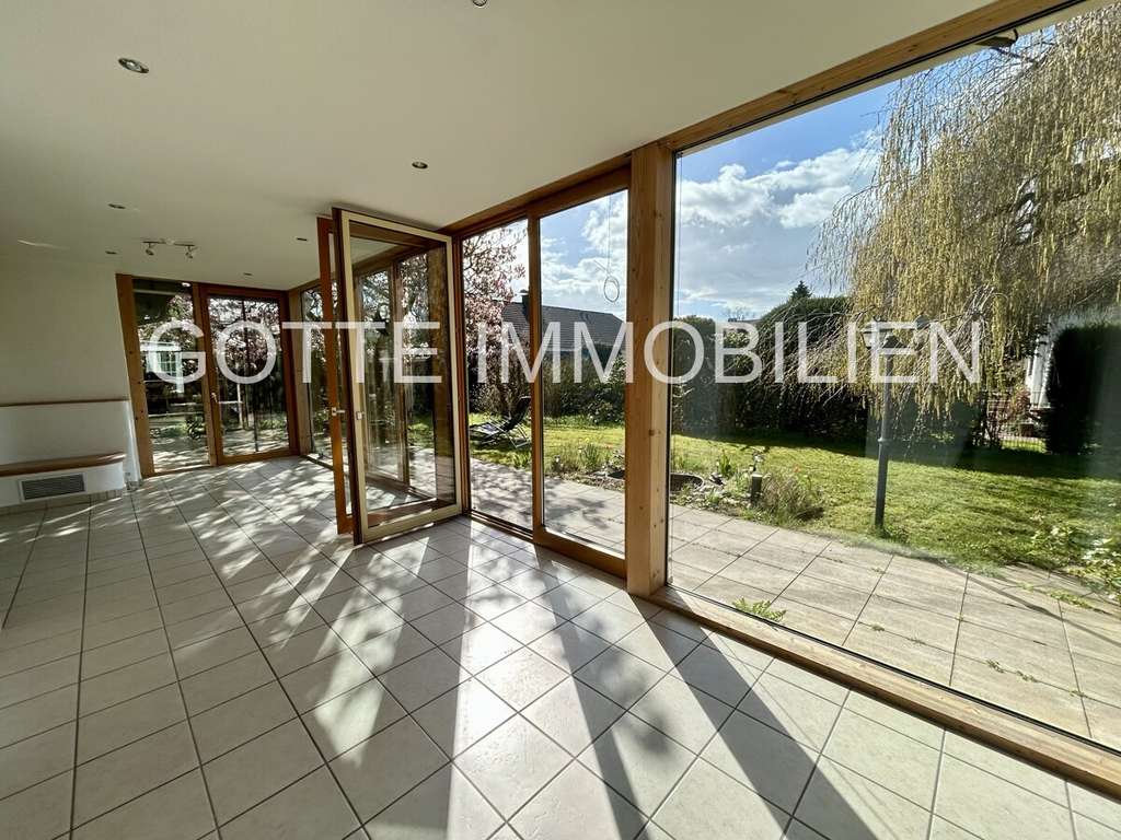 Immobilie in Versmold - Zeitlos wohnen in zentraler Lage von Versmold. - Bild 1