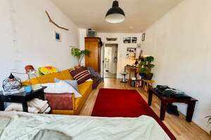 Einzimmerwohnung am Städtischen Krankenhaus – Bellmannstraße 3, 24114 Südfriedhof, Kiel – Vorschaubild 3