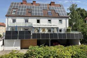 Dieses Haus fällt aus der Reihe – Die vollständige Adresse der Immobilie erhältst du vom Anbieter., 87437 Augarten/Seggers, Kempten (Allgäu) – Vorschaubild 8