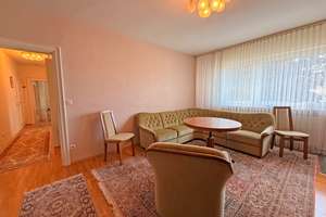 Bezugsfreie 2-Zimmerwohnung in ruhiger Lage – 63071 Lichtenplatte, Offenbach am Main – Vorschaubild 4