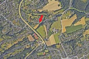 Exklusive Maisonette-Wohnung mit eigenem Garten in begehrter Lage von Bochum-Stiepel – Die vollständige Adresse der Immobilie erhältst du vom Anbieter., 44797 Stiepel, Bochum – Vorschaubild 7
