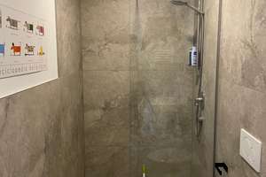 Helle 1-Zimmer-Wohnung mit Balkon in zentraler Lage von Pforzheim – Goethestraße 35, 75173 Weststadt, Pforzheim – Vorschaubild 8
