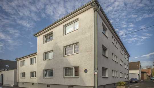 Bild von RESERVIERT *Paul & Partner* FAKTOR 16,5 ! VOLLVERMIETETES MEHRFAMILIENHAUS IN DELKENHEIM!