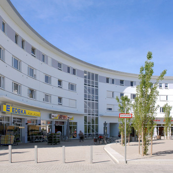 4 Zimmerwohnung Alte Allee 65,  München Pasing