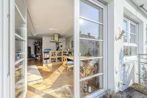 Loftflair trifft Dachgarten-Oase – Die vollständige Adresse der Immobilie erhältst du vom Anbieter., 70193 Vogelsang, Stuttgart – Vorschaubild 18