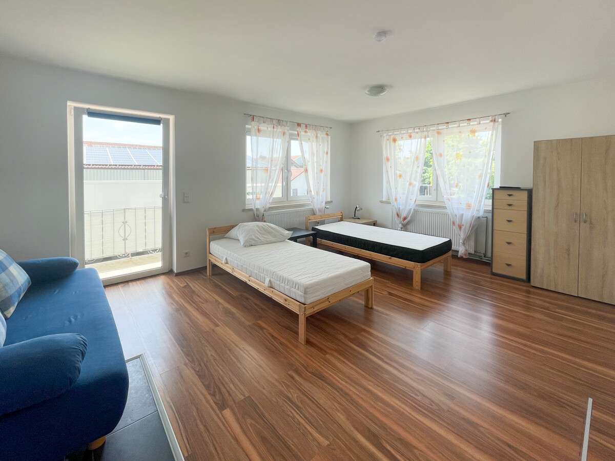 Immobilie in Aiterhofen - Viel Platz, klare Struktur – renditestarkes Mehrfamilienhaus in Aiterhofen - Bild 13