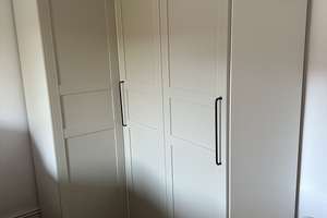 2-Zimmer-Wohnung in der Oststadt Hannover – Die vollständige Adresse der Immobilie erhältst du vom Anbieter., 30161 Oststadt, Hannover – Vorschaubild 10
