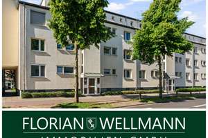 Bremen - Hastedt | Schöne 3-Zimmer-Wohnung mit Einbauküche und Balkon – Die vollständige Adresse der Immobilie erhältst du vom Anbieter., 28205 Peterswerder, Bremen – Vorschaubild 2