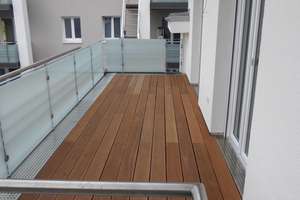 Exklusives 3-Zimmer Penthouse mit Balkon in Toplage von Darmstadt-Bessungen – Annastrasse 8a, 64285 Mitte, Darmstadt – Vorschaubild 5