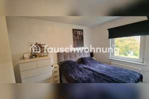 Tauschwohnung: Wohnung m. größeren Balkon, Terrasse o. kleinen Garten – 40470 Mörsenbroich, Düsseldorf – Vorschaubild 17