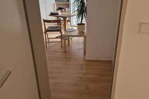 ***1 Zi in 2-WG, ab 01.11.2025, nur RWTH und TH Studenten,  renoviert*** – Vaalser Str. 34, 52064 Westpark, Aachen – Vorschaubild 8