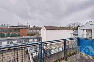 Gut geschnittene 2-ZKB mit Balkon – zentrale Lage in Saarbrücken-Malstatt – Die vollständige Adresse der Immobilie erhältst du vom Anbieter., 66113 Malstatt, Saarbrücken – Vorschaubild 10