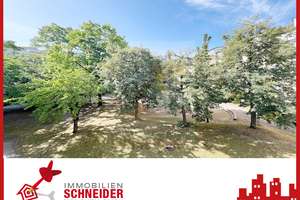 IMMOBILIEN SCHNEIDER - Bogenhausen - schöne 3 Zimmer Wohnung mit traumhaftem Innenhofblick