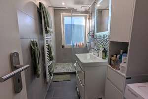 ESSEN FUßLÄUFIG ZUR UNI++1.ETAGE++NEUES BAD++NEUE ELEKTRIK++NEU RENOVIERT++GROßER SÜD.OST-BALKON – Die vollständige Adresse der Immobilie erhältst du vom Anbieter., 45141 Nordviertel, Essen – Vorschaubild 10