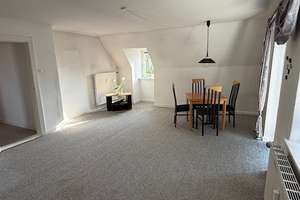 Bezugsfreie 3-Zimmer DG Wohnung in Kiel-Wik – Die vollständige Adresse der Immobilie erhältst du vom Anbieter., 24106 Wik, Kiel – Vorschaubild 5