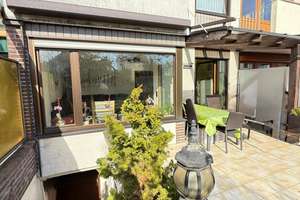 IMMO LOVE Hochzoll- Reihenmittelhaus mit 5 ZKB, Balkon, Garage! – Geishornstraße 32, 86163 Hochzoll-Süd, Augsburg – Vorschaubild 11