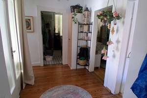Großzügige 3-Zimmerwohnung mit Veranda und Gartenanteil – Aispachstr. 19, 72764 Reutlingen-Mitte, Reutlingen – Vorschaubild 6