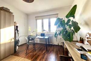 1-Zimmer Wohnung in Tiergarten (2 Monaten Untervermietung) – Die vollständige Adresse der Immobilie erhältst du vom Anbieter., 10557 Moabit, Berlin – Vorschaubild 1