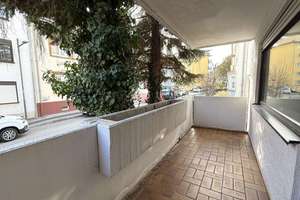 Schöne 2-Zimmer-Erdgeschosswohnung mit Gartenzugang – Die vollständige Adresse der Immobilie erhältst du vom Anbieter., 69126 Rohrbach, Heidelberg – Vorschaubild 10