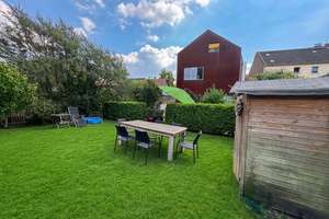Haus-im-Haus-Wohnen auf ca. 130 m² über drei Ebenen – mit privatem Eingang, Garten und Terras... – 45479 Broich, Mülheim an der Ruhr – Vorschaubild 4
