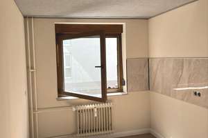 frisch renovierte 3-Zimmerwohnung mit Balkon – Die vollständige Adresse der Immobilie erhältst du vom Anbieter., 75177 Nordstadt, Pforzheim – Vorschaubild 2