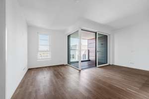 Exklusives Apartment mit Weitblick, Loggia und hochwertiger Ausstattung – Die vollständige Adresse der Immobilie erhältst du vom Anbieter., 40211 Pempelfort, Düsseldorf – Vorschaubild 2