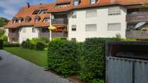 Landshut, ... - Vermietung 3-Zimmer-Wohnungen