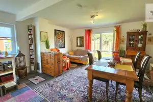 Traumhaftes Haus am Bernsteinsee - großer Garten eine tolle Nachbarschaft in ruhiger Lage – Gifhorn (Kreis) – Vorschaubild 7