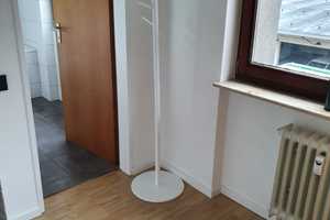 Geschmackvollem möblierte Wohnung mit zwei Zimmern sowie Balkon und Einbauküche in Neudorf – Koloniestrasse 151, 47057 Duisburg – Vorschaubild 11