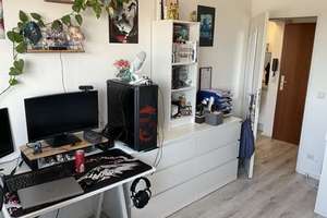 Perfekt für eine WG – freundliche Wohnung in Heidelberg – Die vollständige Adresse der Immobilie erhältst du vom Anbieter., 69115 Bergheim, Heidelberg – Vorschaubild 14