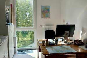 Neuwertige Doppelhaushälfte mit wunderschöner Aussicht – Emmi-Ruben-Weg 19F, 21147 Hausbruch, Hamburg – Vorschaubild 9