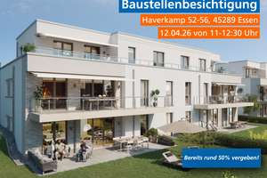 Attraktives Neubauprojekt - Haverkamp in Burgaltendorf – Die vollständige Adresse der Immobilie erhältst du vom Anbieter., 45289 Burgaltendorf, Essen – Vorschaubild 9
