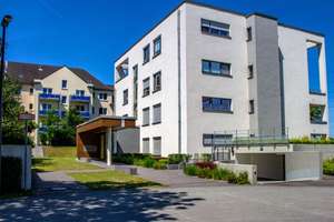 Ideale Seniorenwohnung