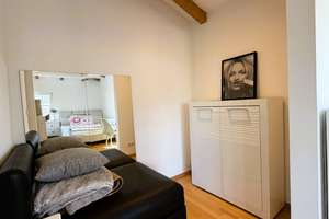 Toskana-Stadtvilla in idyllischer Feldrandlage – ein Zuhause zum Verlieben – Die vollständige Adresse der Immobilie erhältst du vom Anbieter., 22397 Duvenstedt, Hamburg – Vorschaubild 15