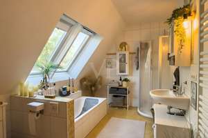 Sofort einziehen! Großzügiges Reihenhaus mit schönem Garten – Die vollständige Adresse der Immobilie erhältst du vom Anbieter., 26133 Bümmerstede, Oldenburg (Oldenburg) – Vorschaubild 20