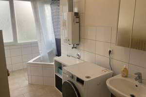Helle 2 ZKB Wohnung mit Balkon in Koblenz ab 01.03.26 oder 15.03.26 – Niederberger Höhe 21, 56077 Niederberg, Koblenz – Vorschaubild 3