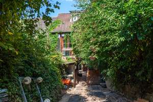 Muffendorf: Historisches Hofensemble mit Charme und Perspektive – Die vollständige Adresse der Immobilie erhältst du vom Anbieter., 53177 Muffendorf, Bonn – Vorschaubild 10