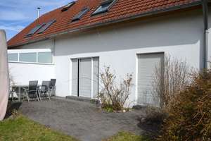 ***VERMIETET, VIELEN DANK! SIE suchen doch eine gemütliche Doppelhaushälfte mit tollem Garten?!?*** – Fagottstrasse 23, 13127 Französisch Buchholz, Berlin – Vorschaubild 12