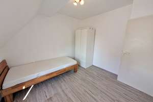 1-Zimmer Wohnung in Hannover Südstadt Nähe Aegi – Baumstraße 9, 30171 Südstadt, Hannover – Vorschaubild 2