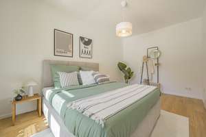 Ein Zuhause mit Zukunft: Große 3-Zimmer-Wohnung im Neubauprojekt Beke Quartier – Budnikowsky-Twiete 10, 22041 Wandsbek (Ortsteil), Hamburg – Vorschaubild 7
