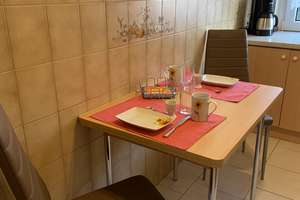 Stillvoll eingerichtete komplett möblierte Wohnung in Dortmund-City, Nähe HBF&Klinikviertel – Zimmerstraße 16, 44145 Nordmarkt, Dortmund – Vorschaubild 8