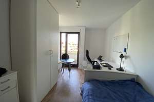 4 Zi-Maisonette-Wohnung mit Dachterrasse – 70619 Riedenberg, Stuttgart – Vorschaubild 11
